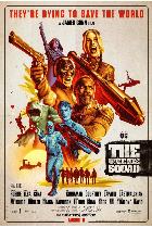 Jet Centre - Movie House Cinema - The Suicide Squad